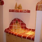 דירה Feriengut Fingerhof *