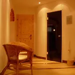 아파트 Feriengut Fingerhof