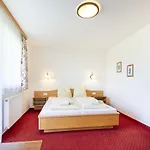 아파트 Feriengut Fingerhof *