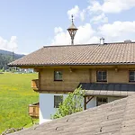 Feriengut Fingerhof * 플라차우