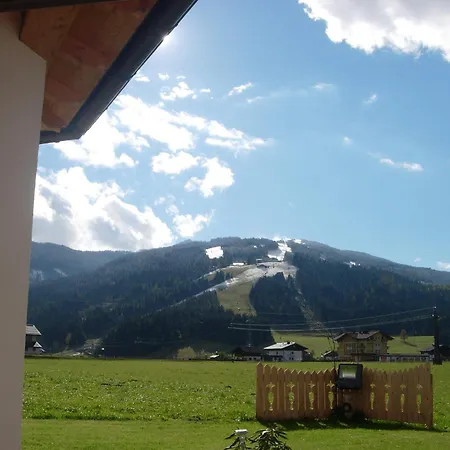 Feriengut Fingerhof Φλαχάου
