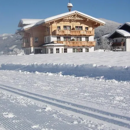 Feriengut Fingerhof Appartamento