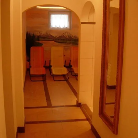 Feriengut Fingerhof * Flachau