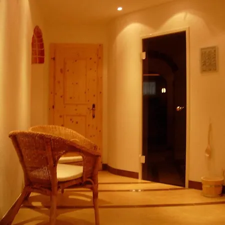Apartamento Feriengut Fingerhof