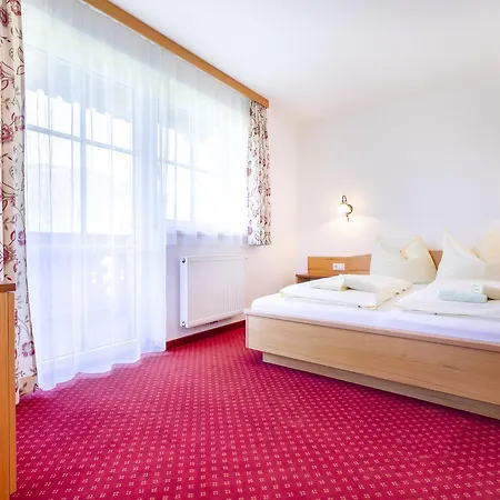 Feriengut Fingerhof Apartment