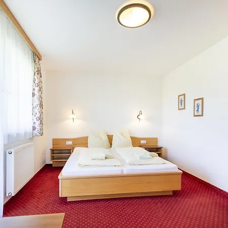 Apartment Feriengut Fingerhof *