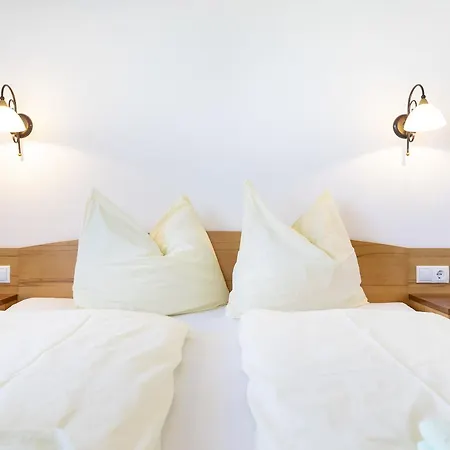 Apartment Feriengut Fingerhof *