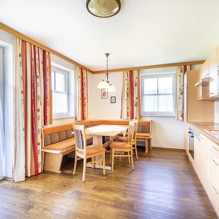 Feriengut Fingerhof Apartment *