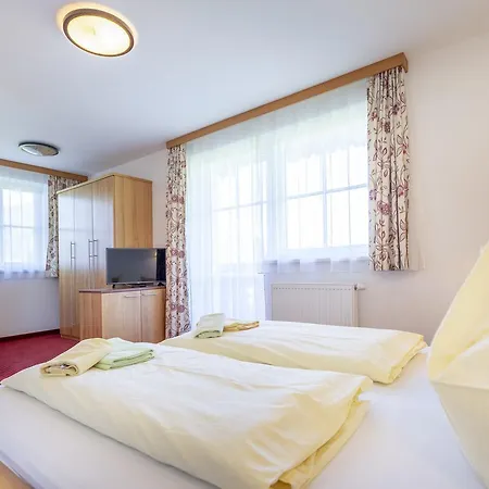 Apartment Feriengut Fingerhof *