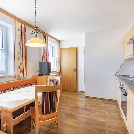 Feriengut Fingerhof *