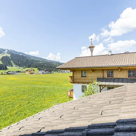 Feriengut Fingerhof Apartment