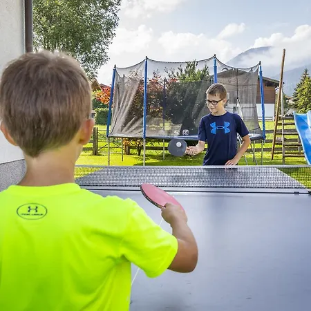 Feriengut Fingerhof Flachau