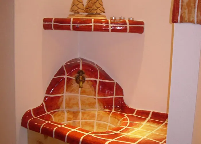 Διαμέρισμα Feriengut Fingerhof *