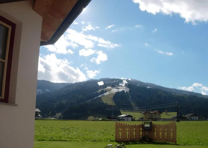 Feriengut Fingerhof Φλαχάου
