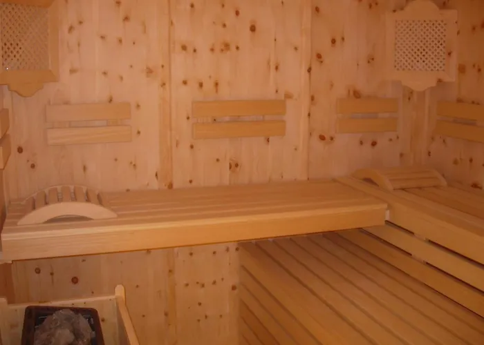 Διαμέρισμα Feriengut Fingerhof