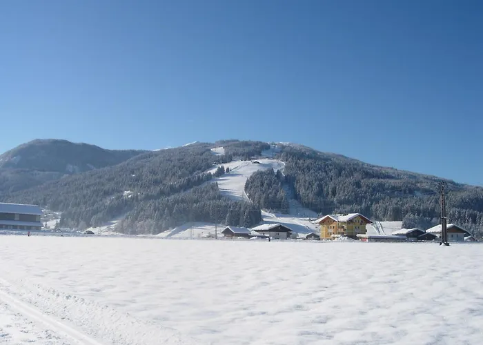 Feriengut Fingerhof