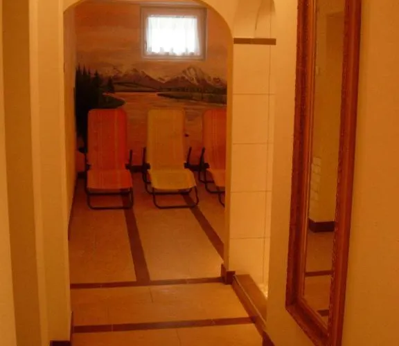 Feriengut Fingerhof * Φλαχάου