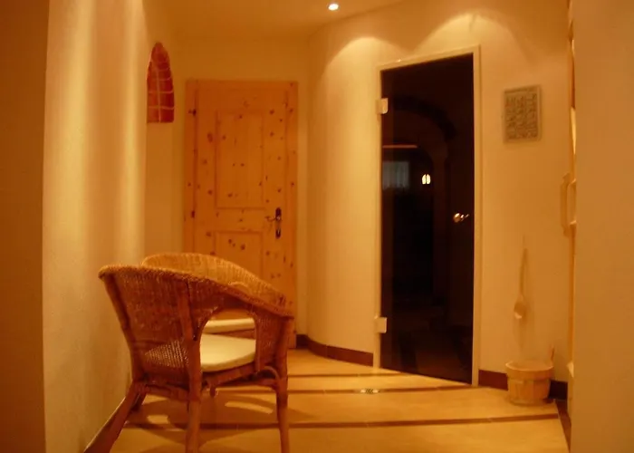 Διαμέρισμα Feriengut Fingerhof