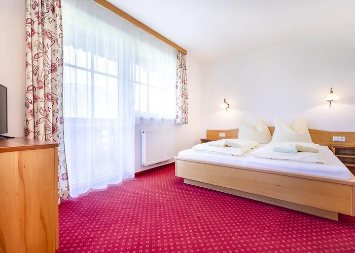 Feriengut Fingerhof Διαμέρισμα