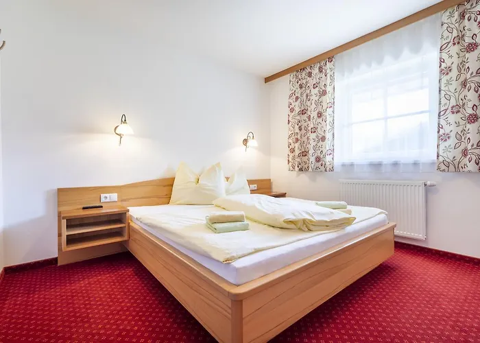 Διαμέρισμα Feriengut Fingerhof Φλαχάου