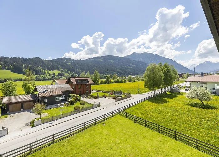 Διαμέρισμα Feriengut Fingerhof