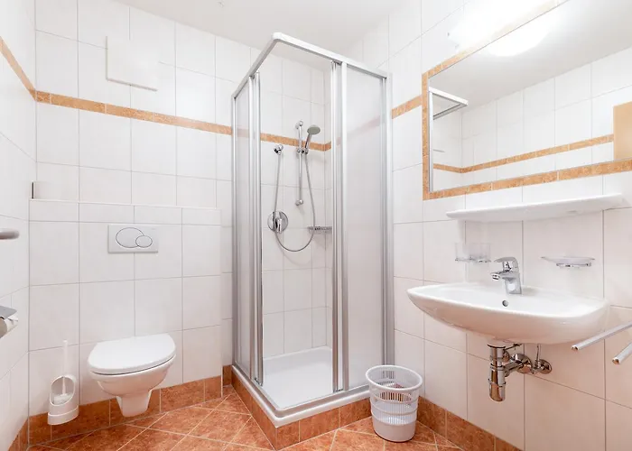 Feriengut Fingerhof Διαμέρισμα Φλαχάου