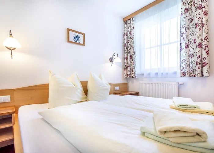 Feriengut Fingerhof Διαμέρισμα