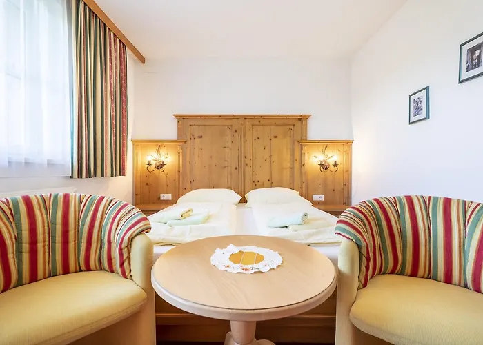 Feriengut Fingerhof Φλαχάου