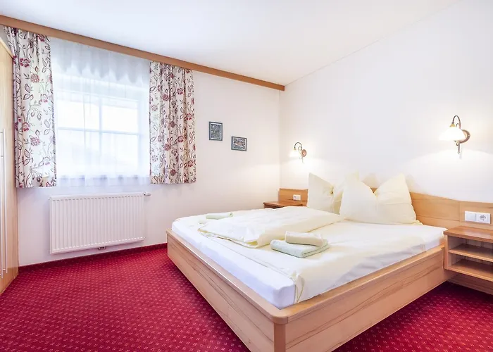 Feriengut Fingerhof Διαμέρισμα