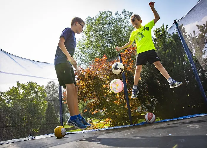 Διαμέρισμα Feriengut Fingerhof